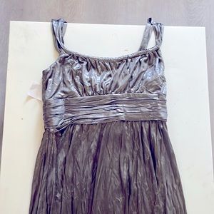 Silver Jones New York Dress